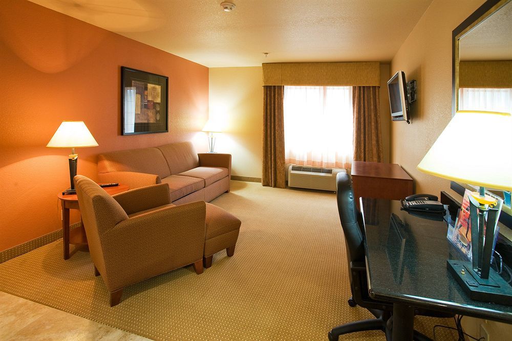Hotel Руидозо Номер фото