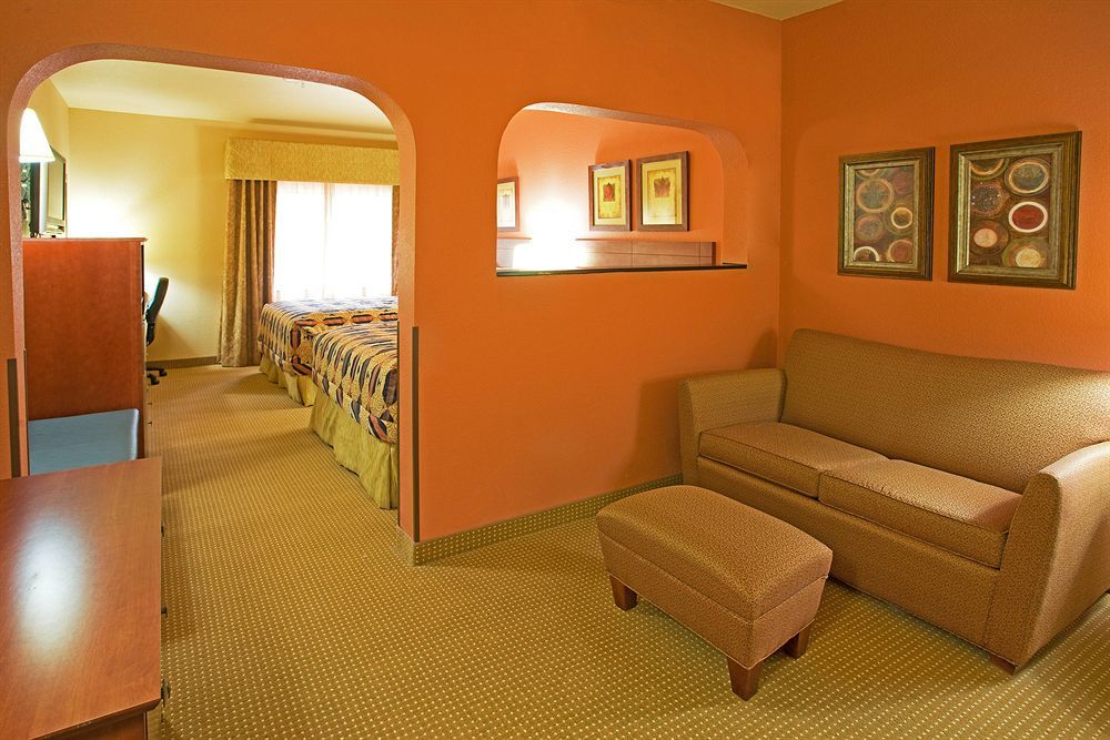 Hotel Руидозо Экстерьер фото
