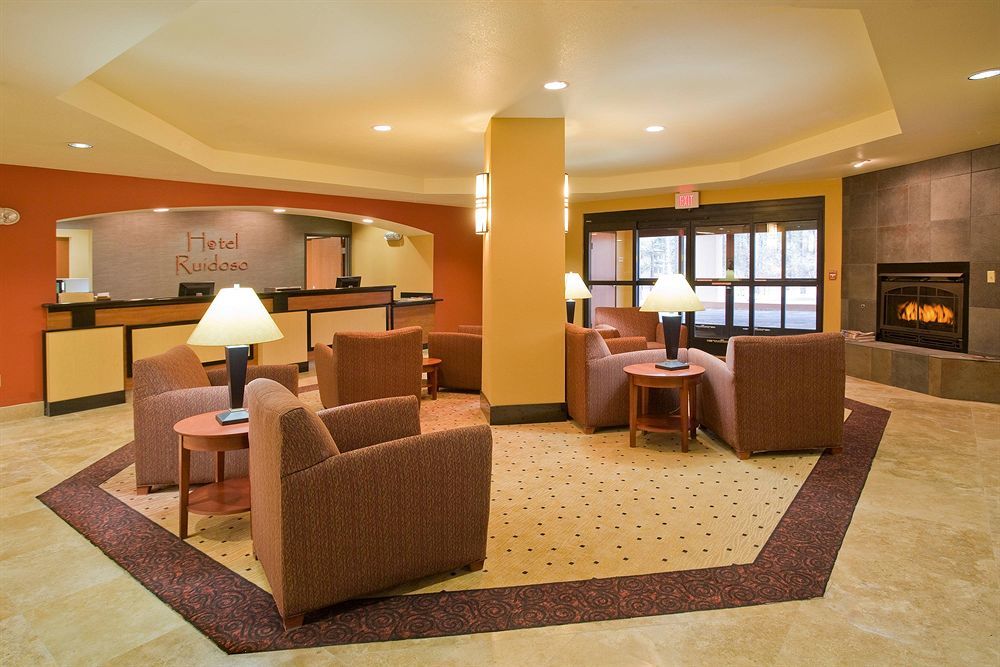 Hotel Руидозо Экстерьер фото