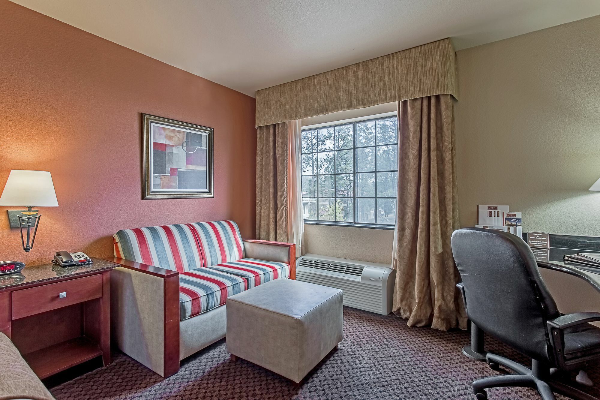 Hotel Руидозо Экстерьер фото