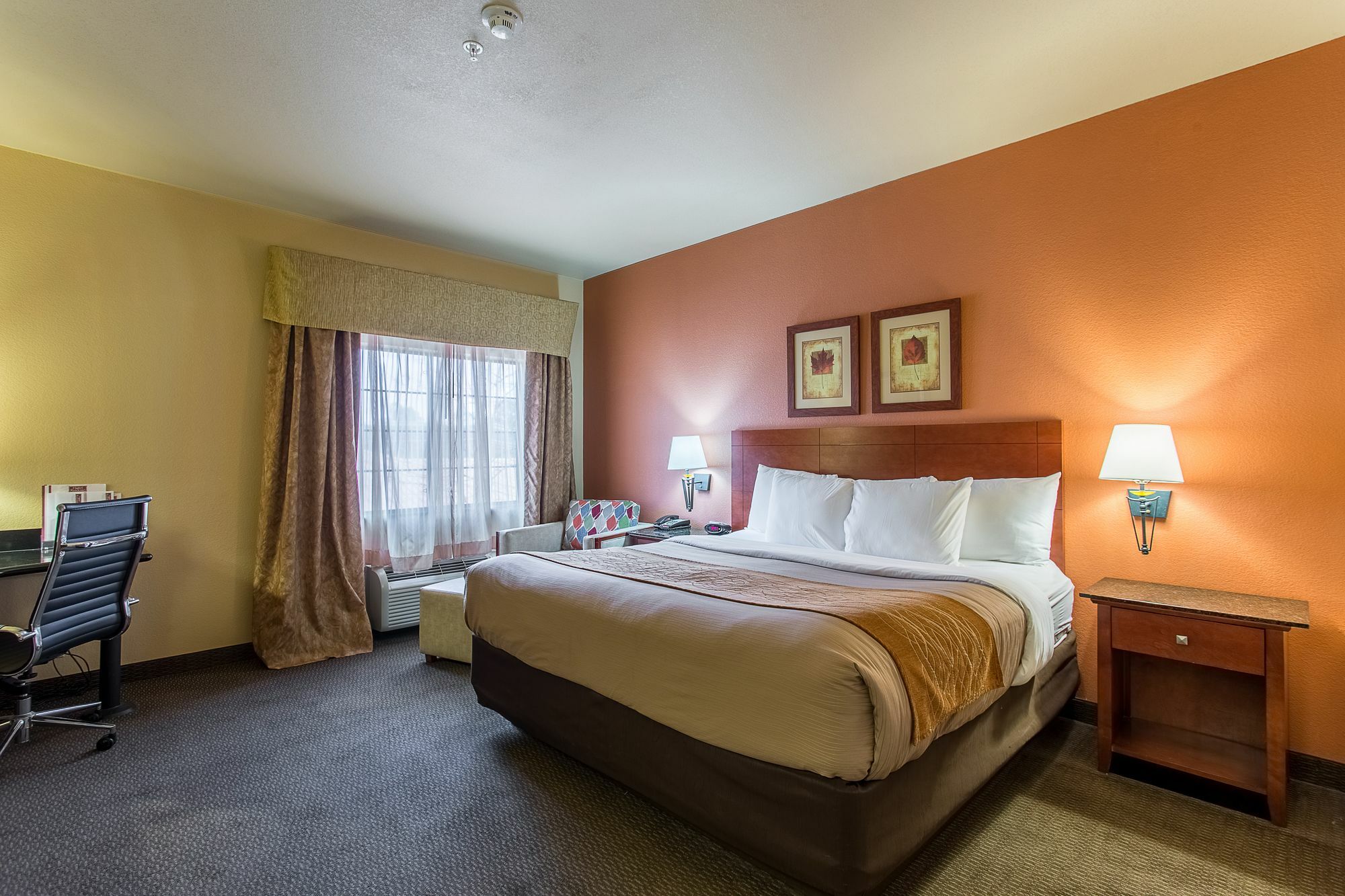 Hotel Руидозо Экстерьер фото
