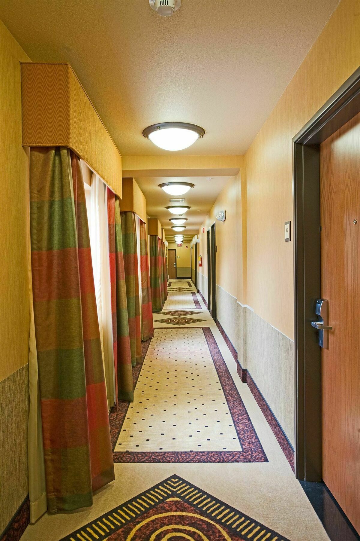 Hotel Руидозо Экстерьер фото