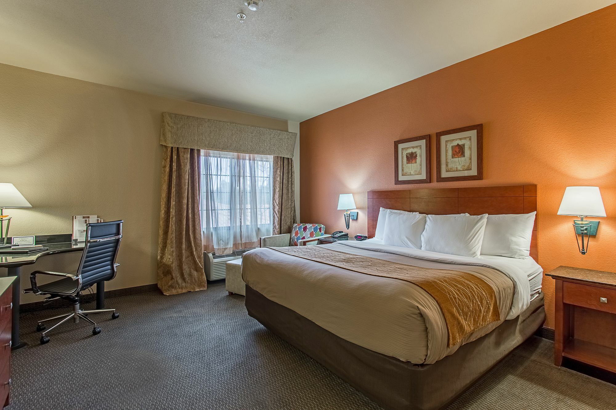 Hotel Руидозо Экстерьер фото