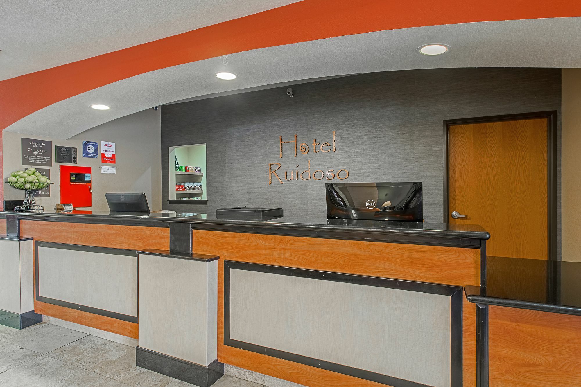 Hotel Руидозо Экстерьер фото