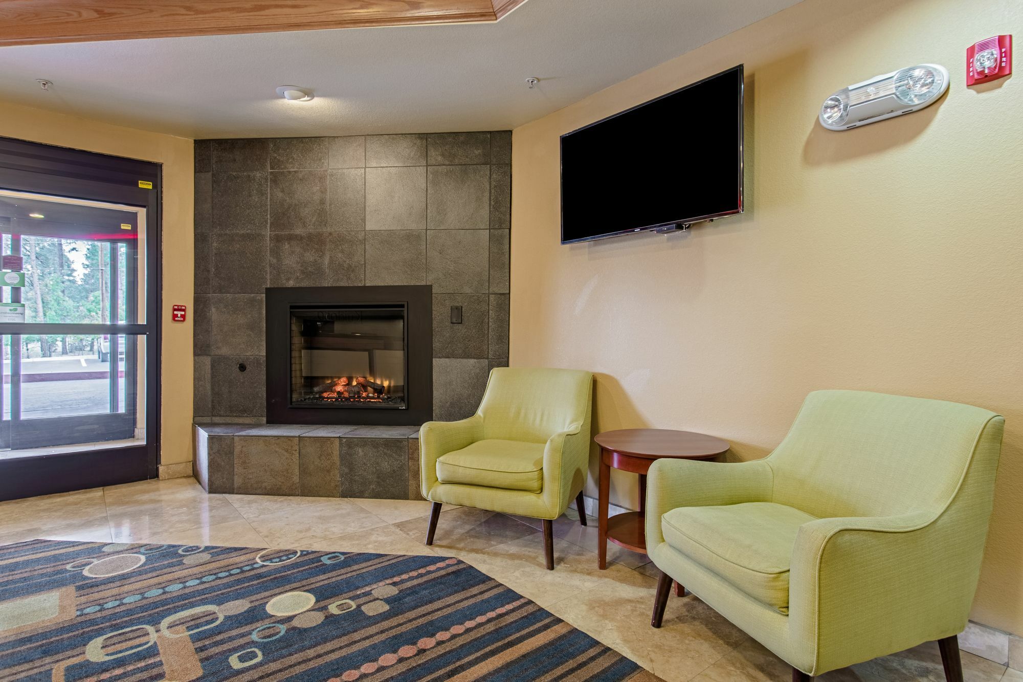 Hotel Руидозо Экстерьер фото