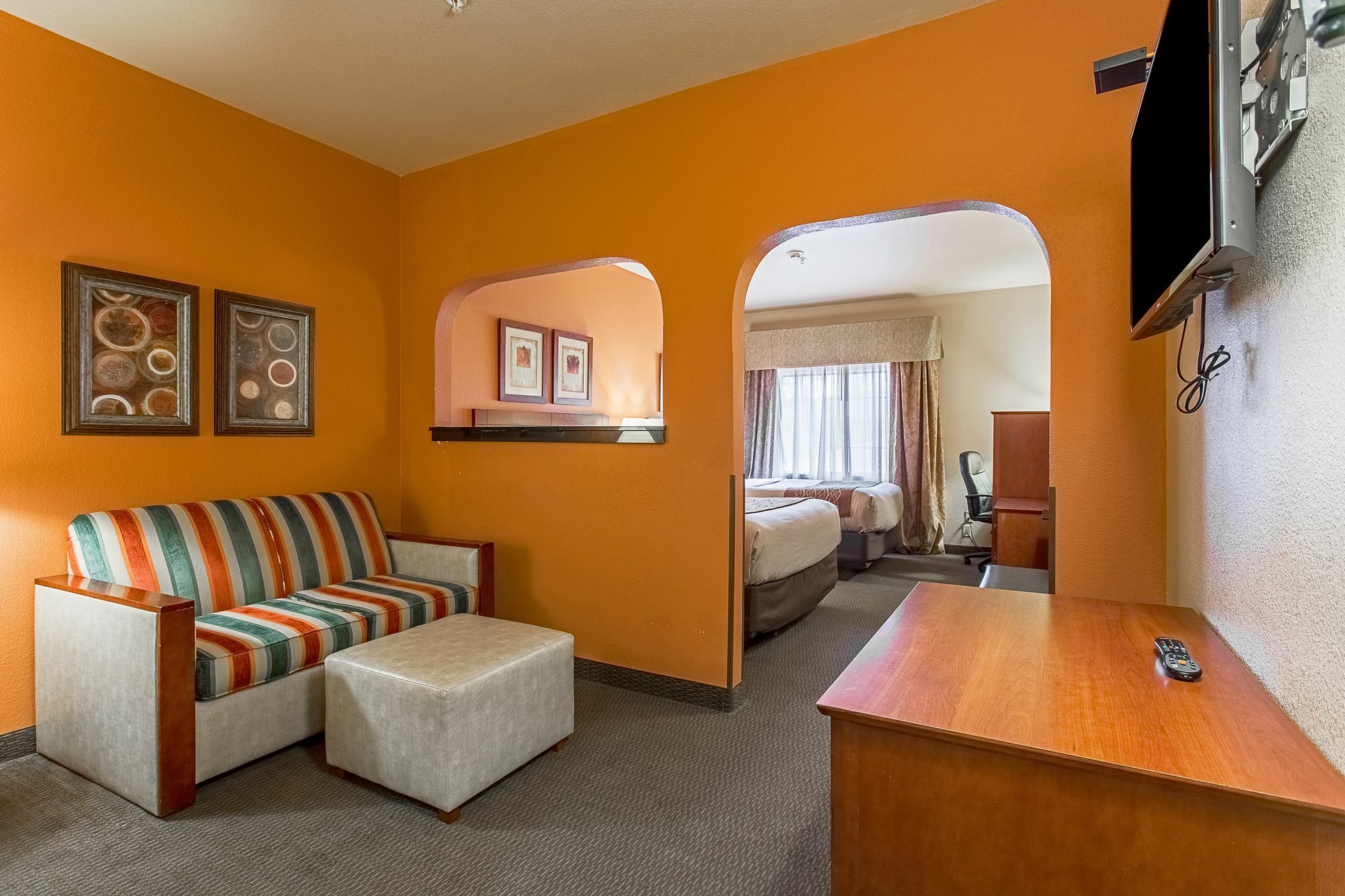 Hotel Руидозо Экстерьер фото