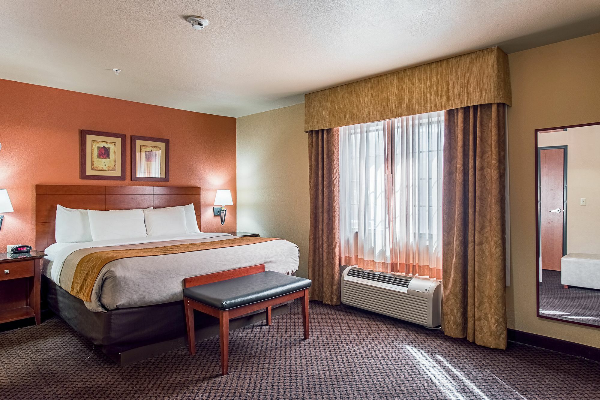 Hotel Руидозо Экстерьер фото