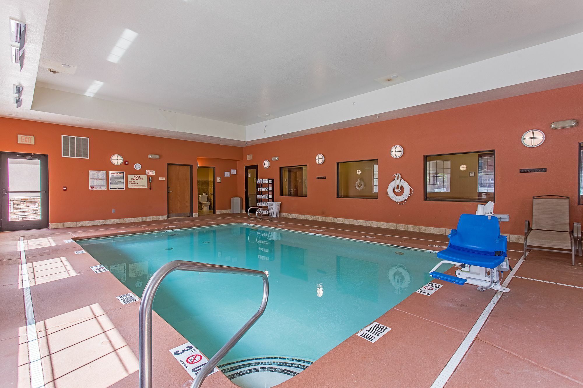 Hotel Руидозо Экстерьер фото