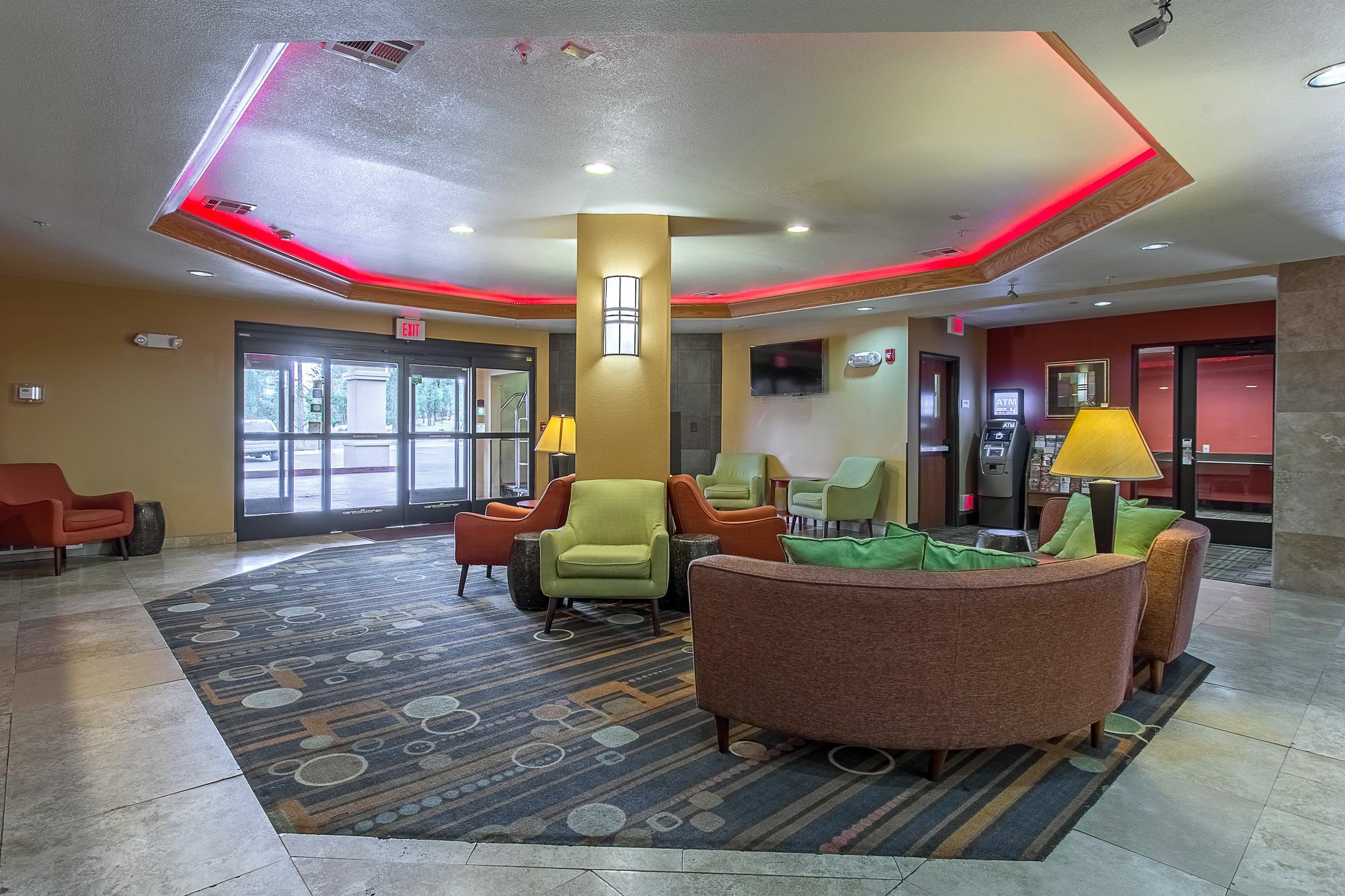 Hotel Руидозо Экстерьер фото
